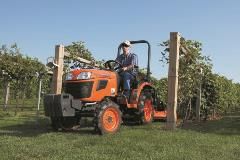Equipment Must-Haves for Food Plot Management