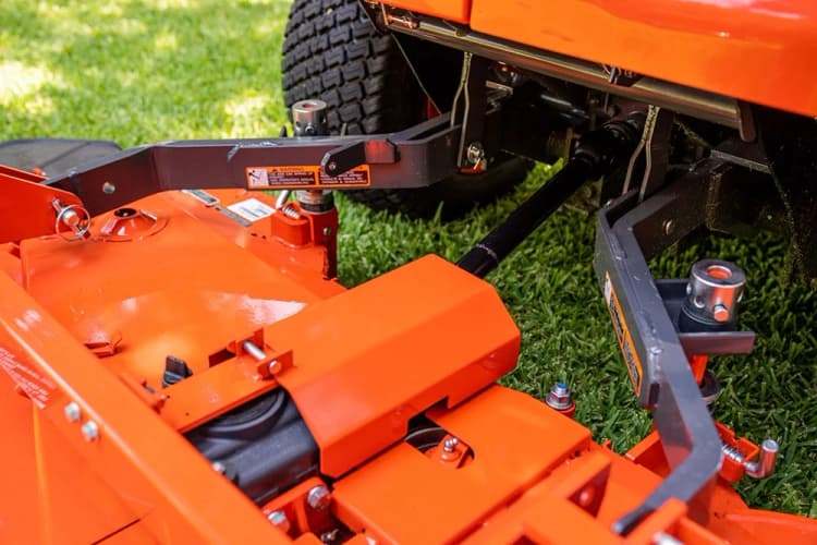 PTO Shaft Drive PTO Shaft Drive